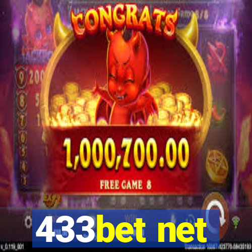 433bet net